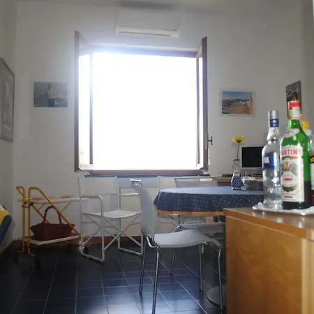 Appartement Casa S. Margherita Ligure