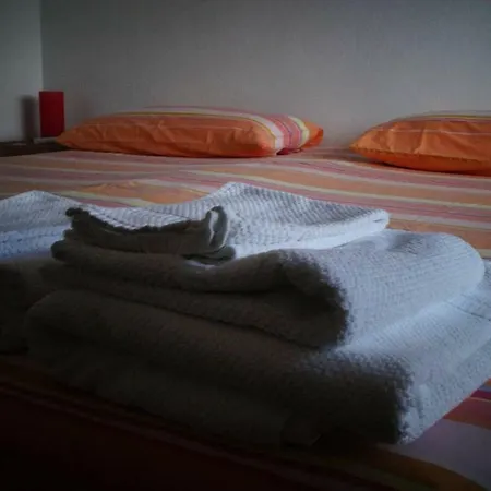 Appartement Casa S. Margherita Ligure *