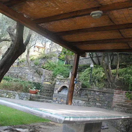 Appartement Casa S. Margherita Ligure