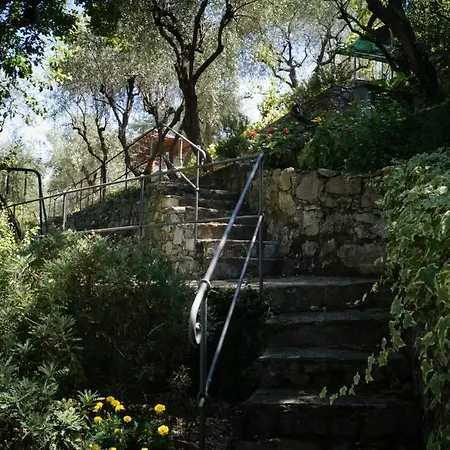 Casa S. Margherita Ligure * Santa Margherita Ligure