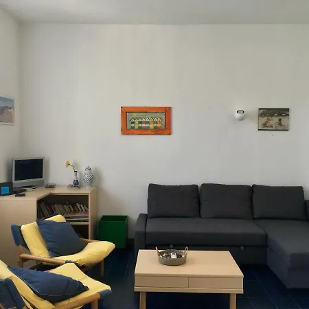Appartement Casa S. Margherita Ligure