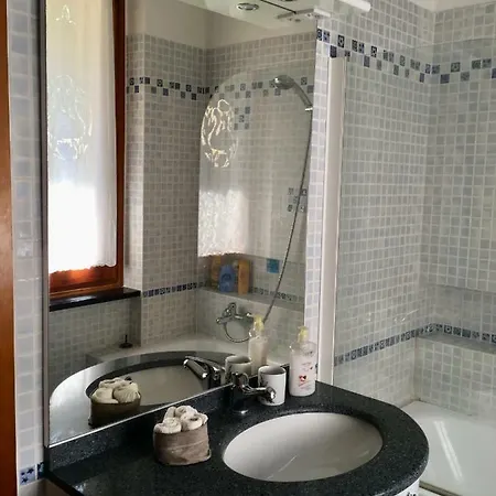 Casa S. Margherita Ligure Appartement Santa Margherita Ligure