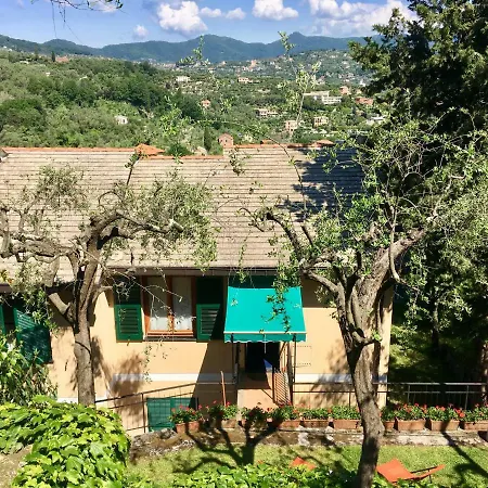 Appartement Casa S. Margherita Ligure Santa Margherita Ligure