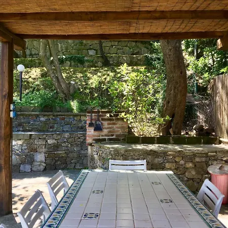 Casa S. Margherita Ligure *