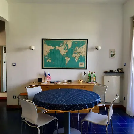 Casa S. Margherita Ligure Appartement Santa Margherita Ligure