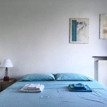 Casa S. Margherita Ligure Appartement Santa Margherita Ligure