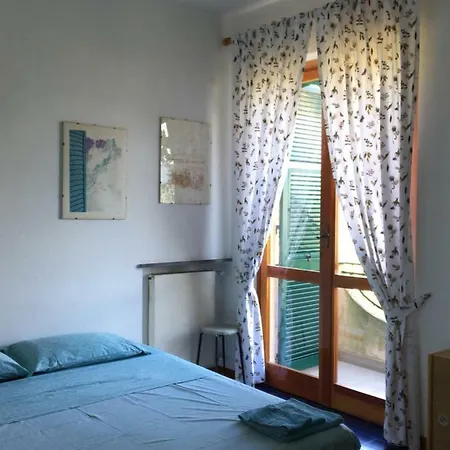 Casa S. Margherita Ligure