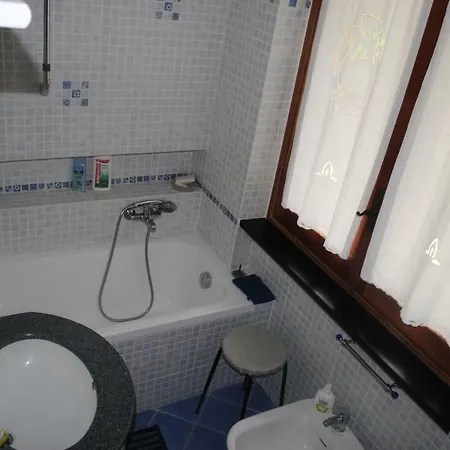 Casa S. Margherita Ligure