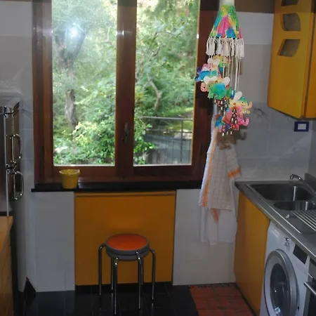 Casa S. Margherita Ligure * Santa Margherita Ligure