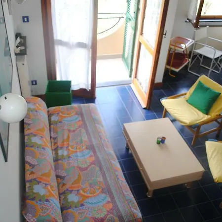 Casa S. Margherita Ligure Appartement *