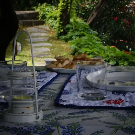 Apartamento Casa S. Margherita Ligure