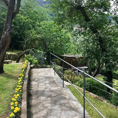 Casa S. Margherita Ligure