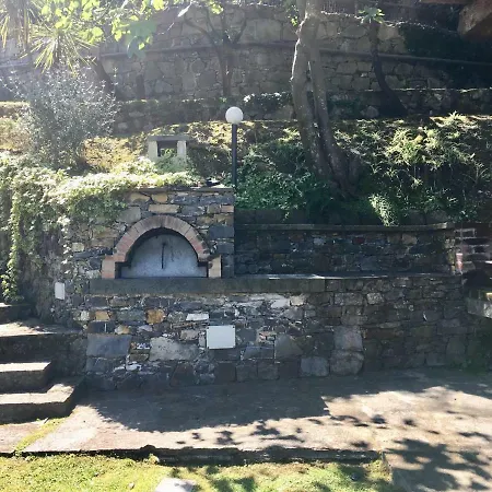 Casa S. Margherita Ligure Santa Margherita Ligure